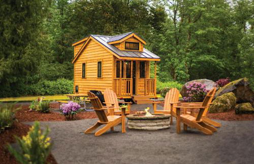 Mount Hood Village - Foto 52