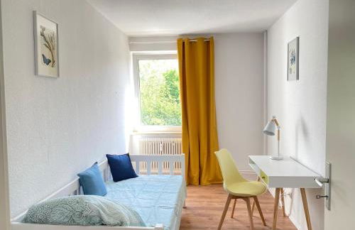 SOMMER GARTEN neben Hbf Duisburg - Photo 9