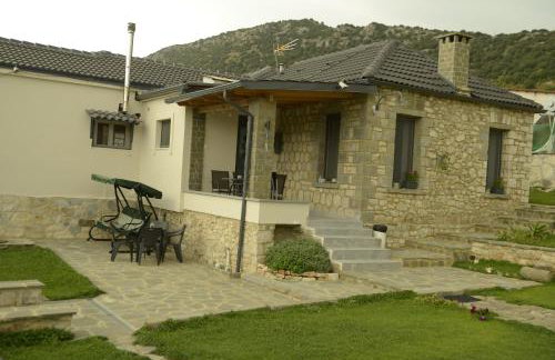 Persefoni's Home - Foto 1