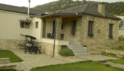 Persefoni's Home - Foto 1