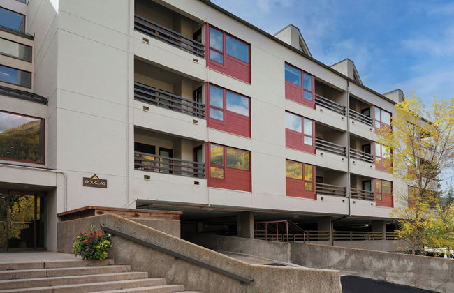 Marriott's StreamSide Douglas at Vail - Foto 44