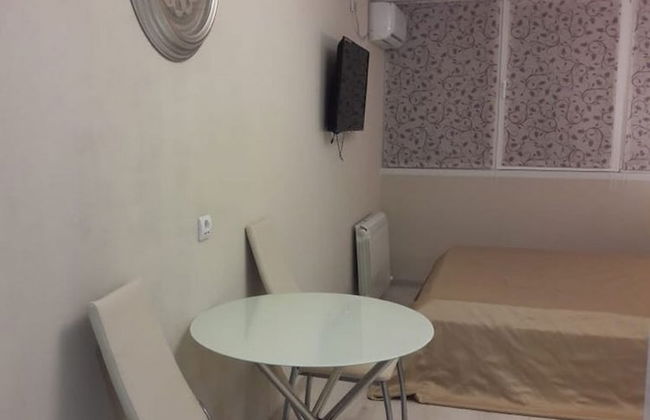 Apartment on Demokraticheskaya str 45-2a - Photo 2