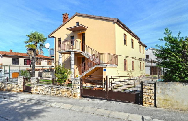 Cozy Apartment in Peroj - Photo 13