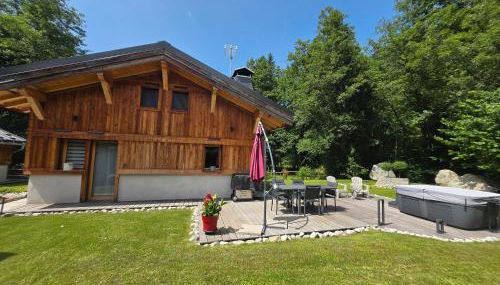 Chalet Pierre d Anatase - Foto 4