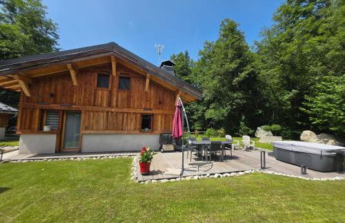 Chalet Pierre d Anatase - Foto 4