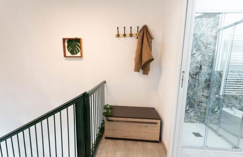 I Host Apartment - Piave, Lissone - Foto 11