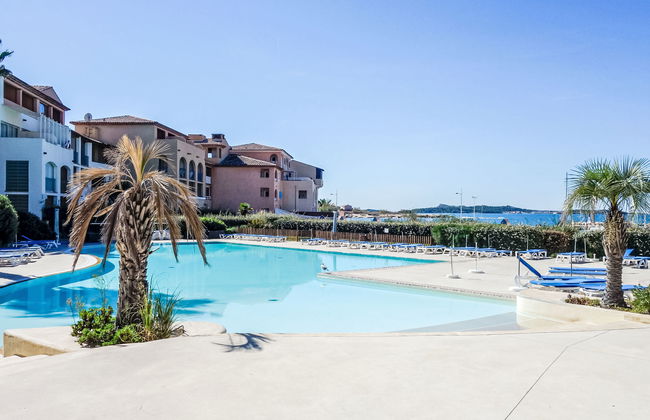 Les Rivages de Coudoulière - Foto 22