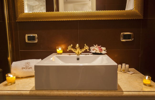 Tenuta Ippocrate - Foto 25