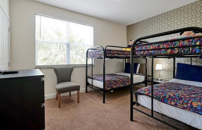 Silver Creek - 3 Bed W/splashpool-5002sc 3 Bedroom Townhouse by RedAwning - Photo 8