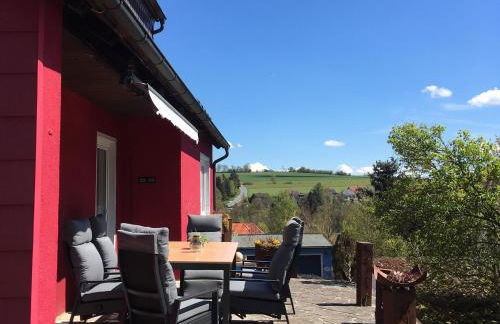 Ferienwohnung Auenthal - Foto 1