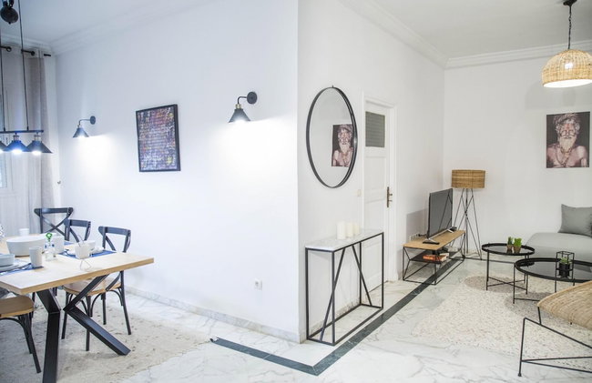 Apt Moderne Face au Parc et au c ur de la Marsa - Foto 6