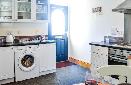 Hammy's Cottage - Foto 6