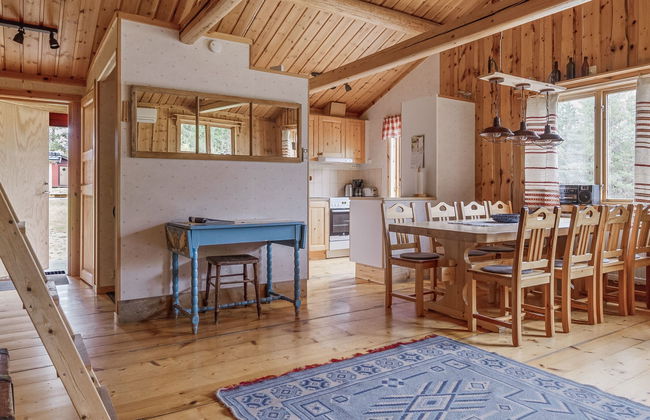 Kvisthån Tallen - Photo 9