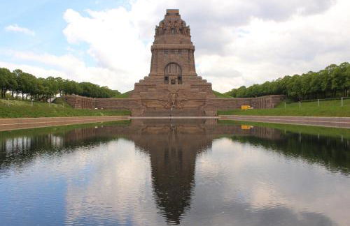 Große Wohnung im Neu-Seen-Land Leipzig - Foto 41