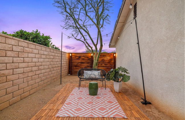 Casita Cerritos - NEW - Luxurious Modern Retreat in Palm Springs - Foto 43