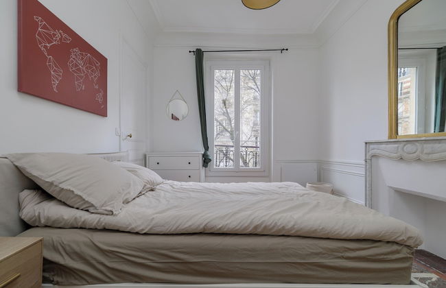 BRIDGESTREET OPERA MONTMARTRE - Foto 4