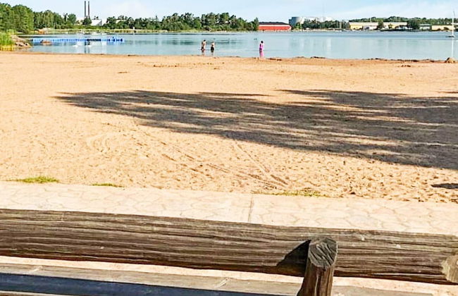 4 Person Holiday Home in Vastervik - Foto 15