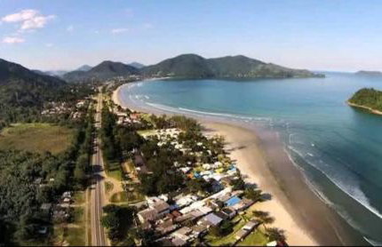 Ubatuba Maranduba Sol e Mar 2 - Foto 26