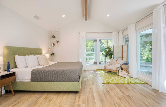 Quarter Horse by Avantstay Countryside Retreat - Foto 2