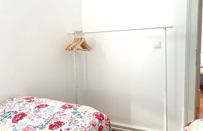 Apartments Center Castelo de São Jorge - Photo 47