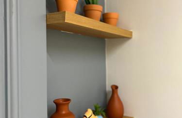 Studio 603 Estilo, conforto e ótima localização - Foto 38