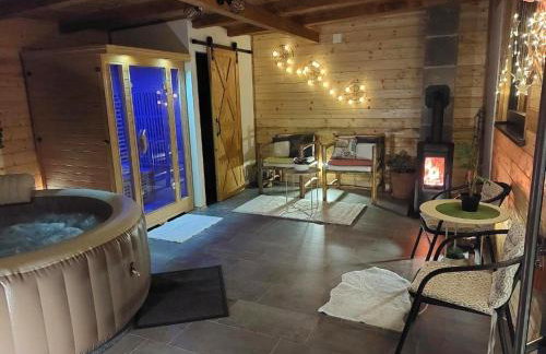 Rural Holiday House Tinna - Foto 21