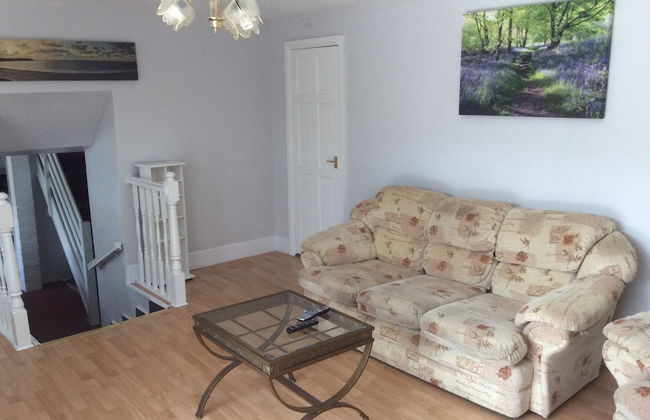 Charming 3-bed Cottage Exmoor Near Barnstaple - Foto 17