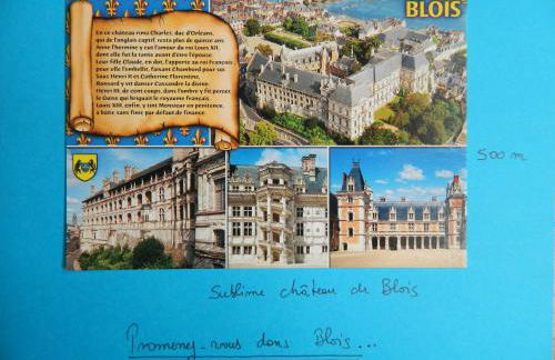 Les lumières de la Loire - Foto 37