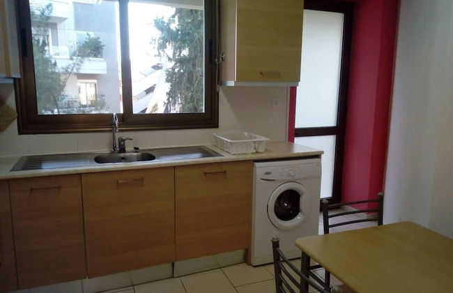 Lovely 3 Bedroom Apartment in Nicosia Center - Foto 13