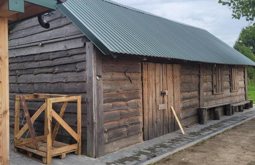 Domek na wsi - Foto 10