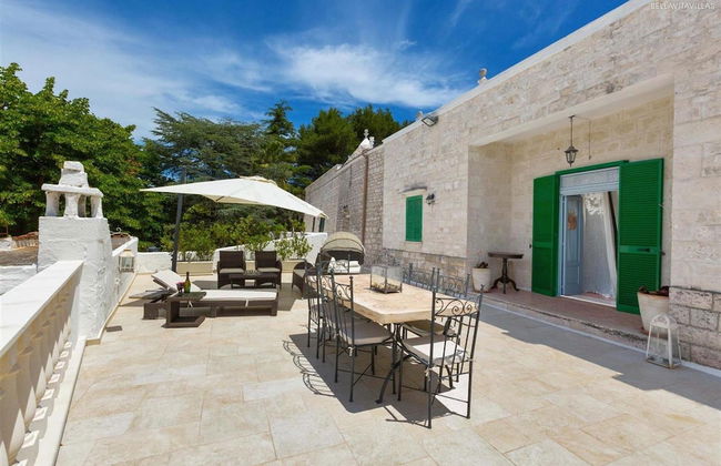 1970 Trulli Del Monsignore by Perle di Puglia - Photo 29