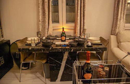 Westminster Apartment- Prime Location-Free Parking - Foto 23