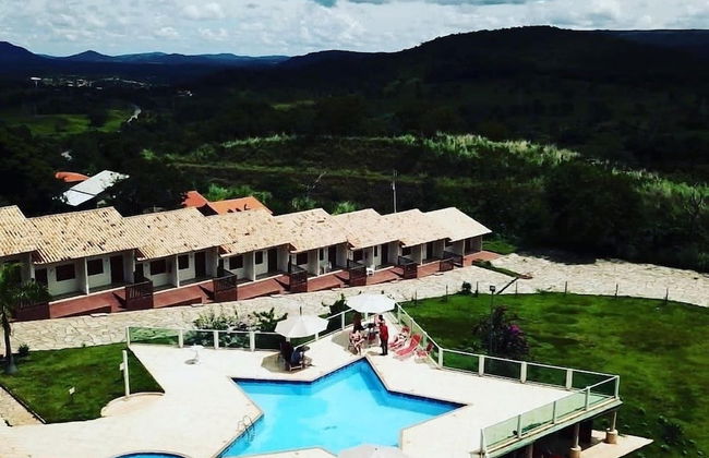 POUSADA LUNA ZEN - Foto 9