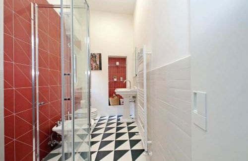 Casa Giubbonari con terrazzo - Foto 8