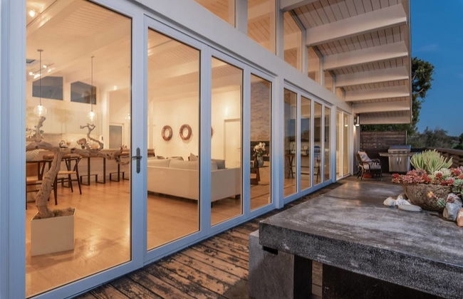 Beautifully Designed Palos Verdes Villa w/ Private Beach and Stunning Views - Foto 28