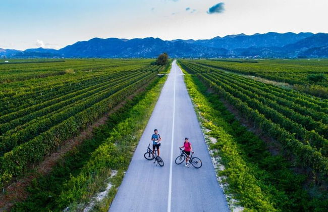 Apartments Ema-two Bedroom Apartment With Sea View - Foto 28