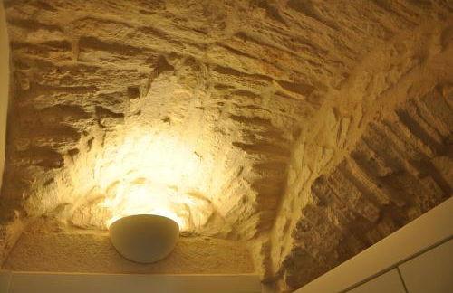 Palazzo d'Itria - Luxury holiday in Valle d'Itria - Foto 42