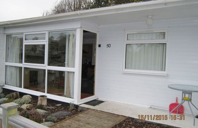 Upper Lake Chalet , Dog and Pet Friendly - Photo 1