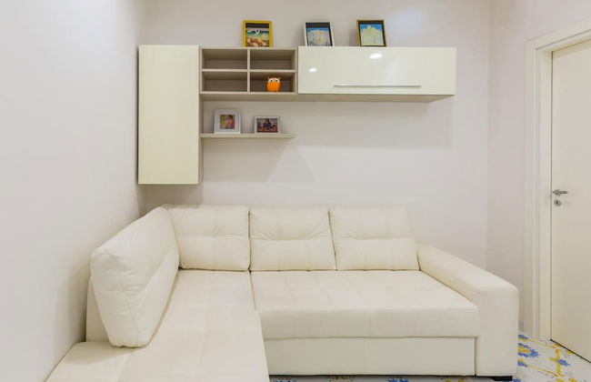 Jude s Roof at Chiaia - Foto 2