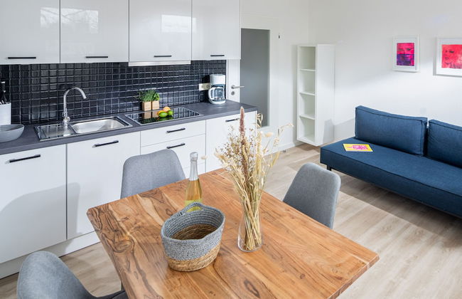 Strandloft Drei Norderney - Foto 27