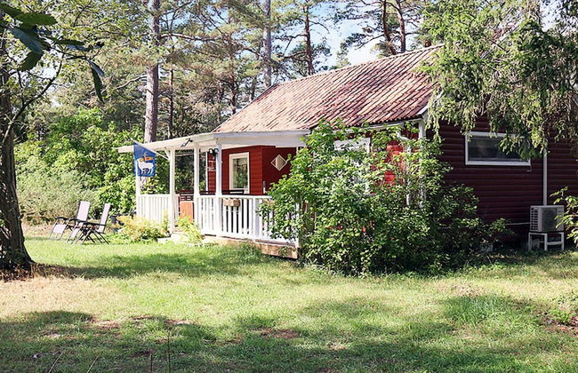 4 Person Holiday Home in Visby - Photo 15