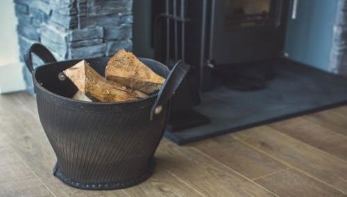 Jog Lodge 22 By Together Travel - 3 Bed Sea-View - Foto 4