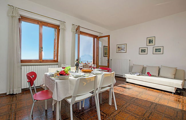 Balcone Panoramico sul Garda - Photo 19