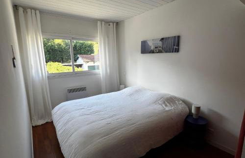 Canonissime Duplex -6 pers Le Canon CAP FERRET - Foto 26