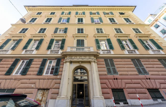 JOIVY Family Flat, 5 Mins to Piazza Corvetto - Foto 27