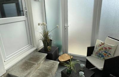 Cosy 1 bed apartment near Crantock beach - Foto 4