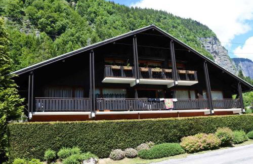 Appartement T2 cosy avec terrasse à 5 min du téléphérique d'Avoriaz - FR-1-754-42 - Foto 11