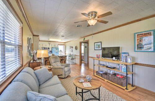 Nags Head Cottage Screened Porch, Walk to Beach! - Foto 2