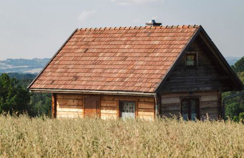 Zacisze Babci Ludwisi w Beskidzie Niskim - Photo 41