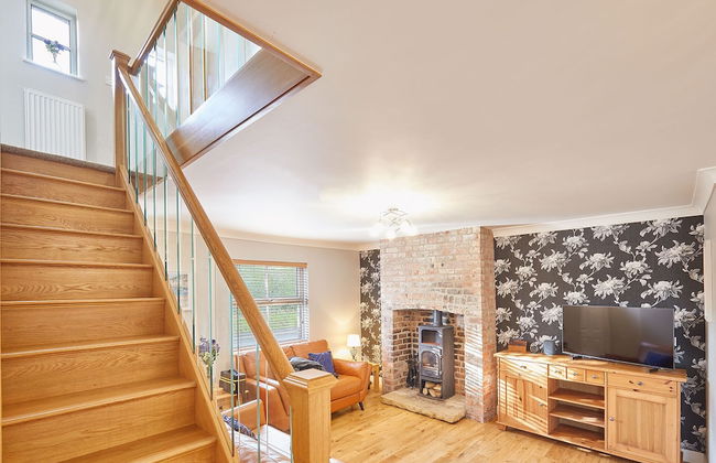 Host Stay Holmedene - Foto 6